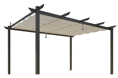 APUNTES - REVISTA DIGITAL DE ARQUITECTURA: PÉRGOLAS Y COBERTURAS