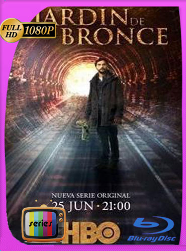 El jardín de bronce (2019) Temporada 1-2 HD [1080p] Latino [GoogleDrive] ​TeslavoHD