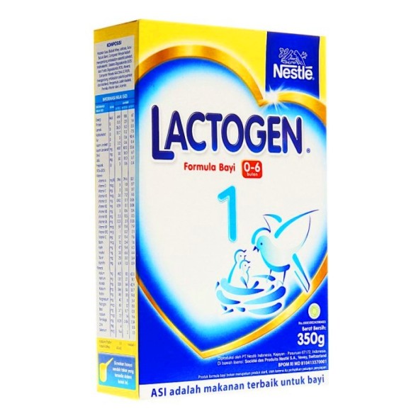 Susu Formula Terbaik 18 Senarai Susu Formula Untuk Si Kecil Anda Theasianparent Malaysia