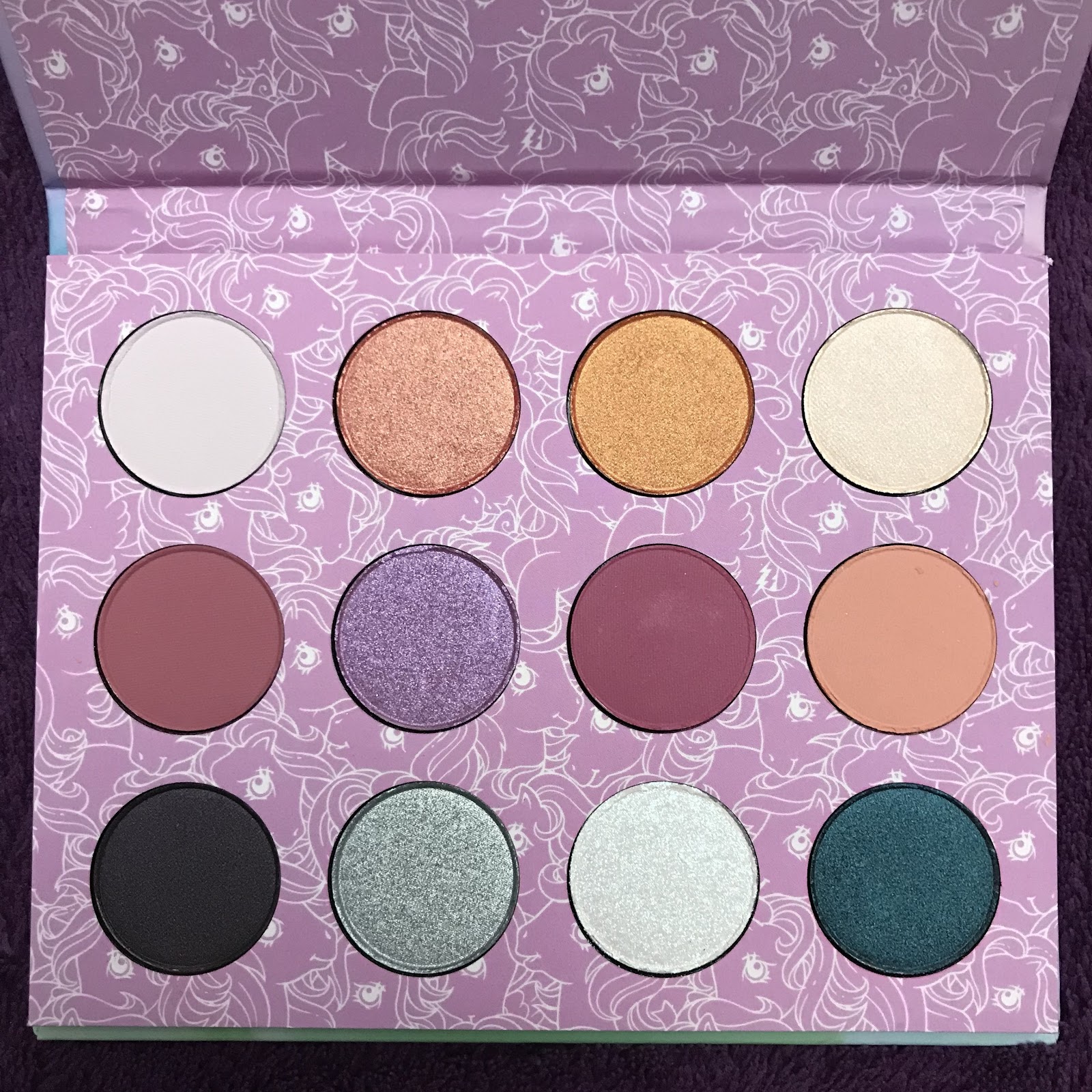 My Little Pony Colourpop Regalizdefresa my-little-pony-colourpop-regalizdefresa