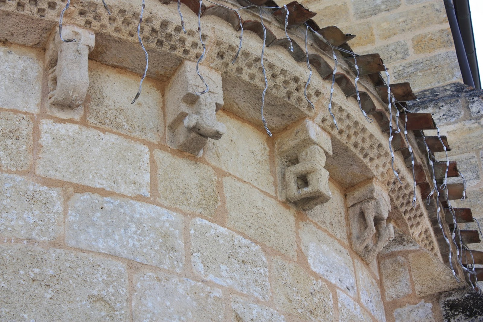 Atlas roman SainteColombe Eglise SainteColombe (33)