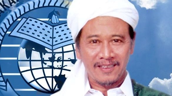 Biografi K H Muhamad Pendiri Pp Kebon Jambu Babakan Ciwaringin