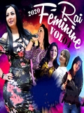 Rai Féminine 2020 Vol 4