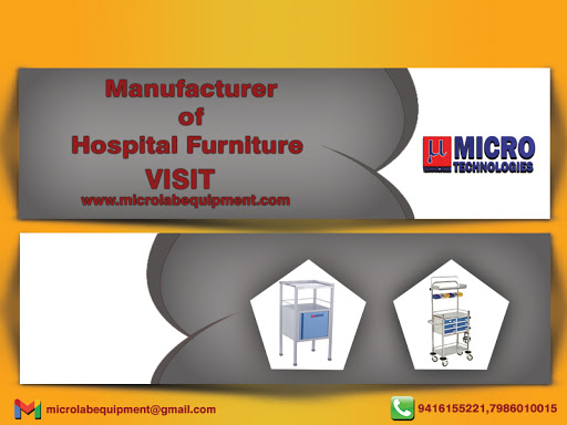 Hospital Furniture