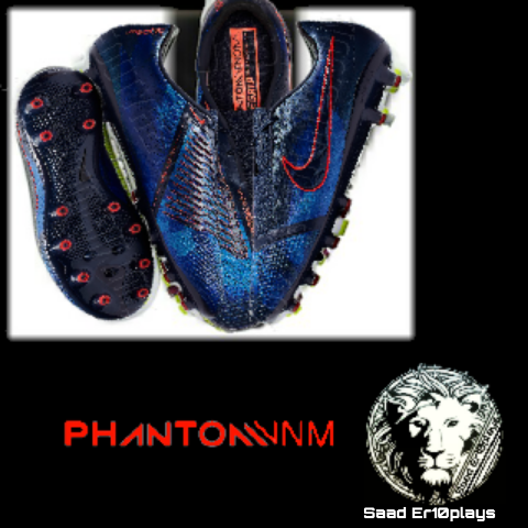 nike phantom venom strike night