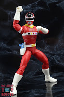 Power Rangers Lightning Collection In Space Red Ranger vs Astronema 14 Power Rangers Lightning Collection In Space Red Ranger vs Astronema 14