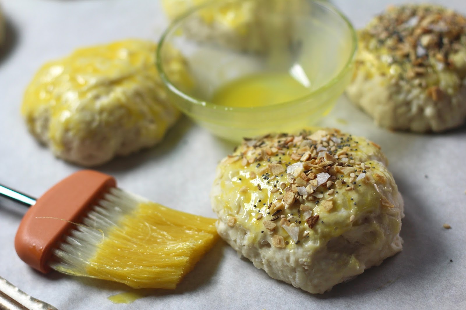 Everything Sauerkraut Rolls Diary of a Mad Hausfrau