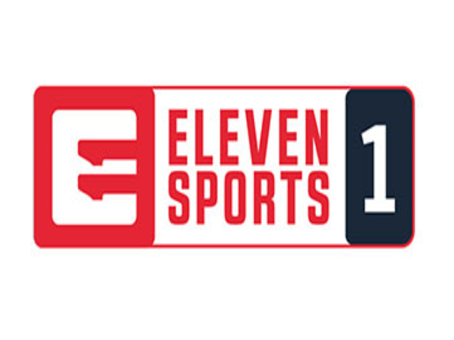 ELEVEN SPORTS 1