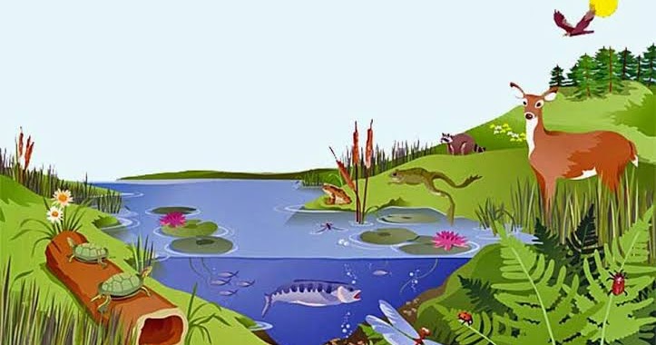 RPP SMP IPA Ekosistem Kelas 7 AllRasyies X