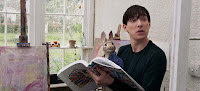 Domhnall Gleeson in Peter Rabbit