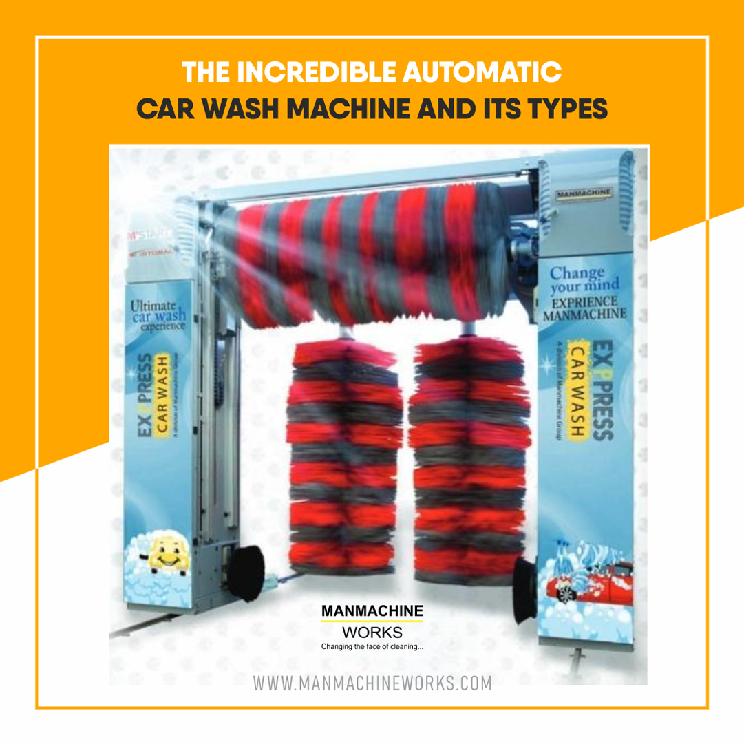 Car Washer Best Car Wash Equipment Automatic Car Wash Equipment