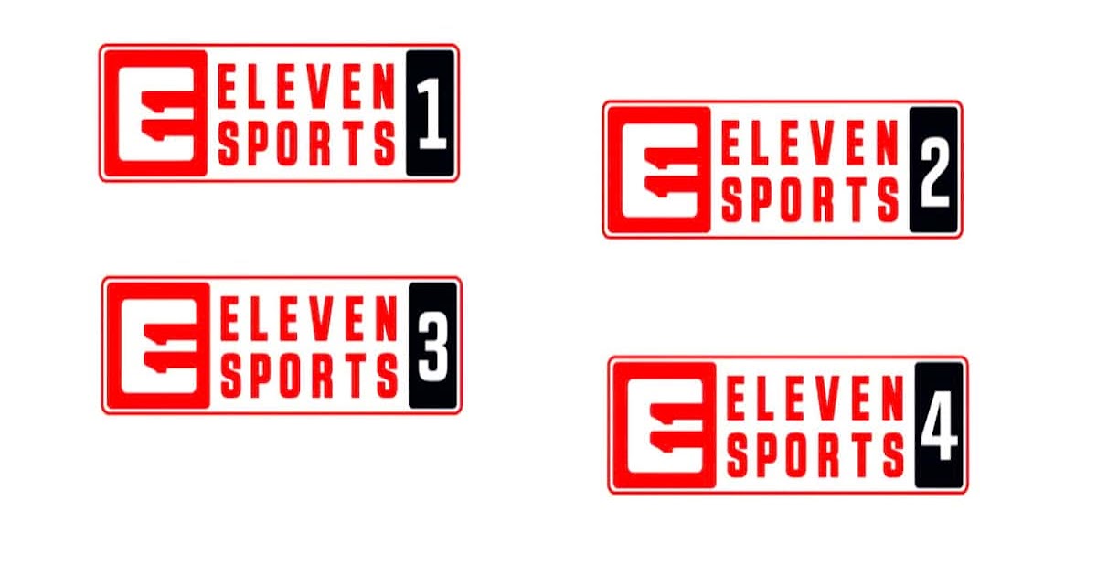 Eleven Sports 1 Hd 2 Hd 3 Hd 4 Hd Polska