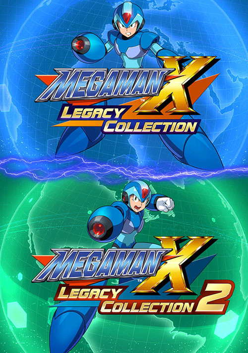 mega man x legacy collection download mega man x legacy collection download