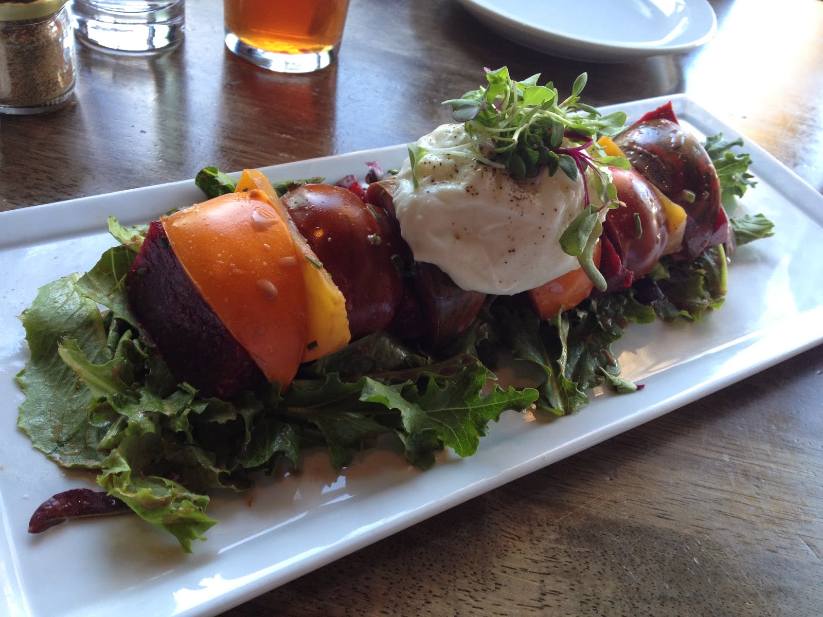 One More Bite Blog Food Travel Adventures The Local Peasant