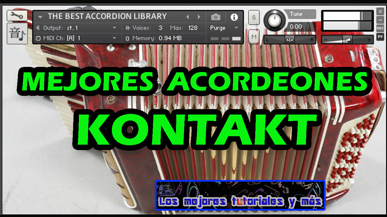 4 Best Free Accordion Vst Plugins Accordion Samples vrogue.co