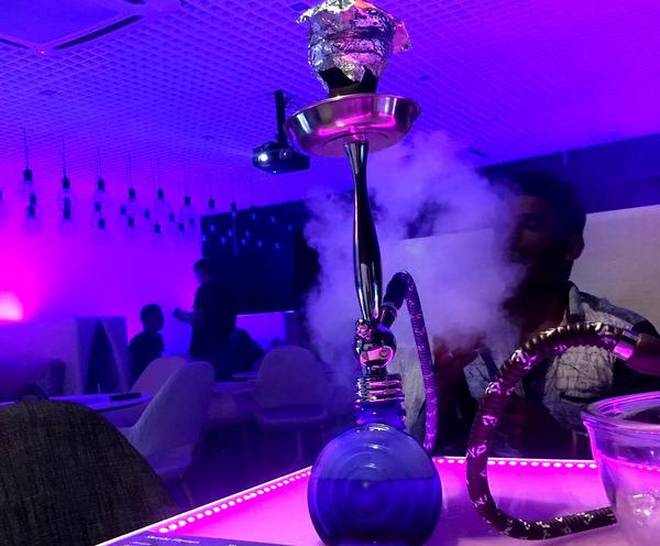 Cómo prevenir el uso de la hookah en nuestros jóvenes dominicanos.