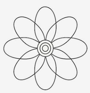Infinity Flower