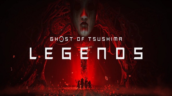 تحديد موعد إطلاق طور اللعب التعاوني Legends داخل Ghost of Tsushima و هذه محتويات تحديث 1.1 الضخم
