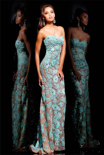 Vestidos de fiesta Vestidos de fiesta