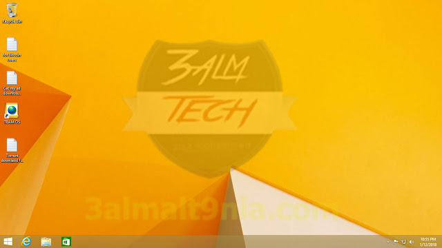 تحميل ويندوز 8.1 الاصدار الاخير نواه 64 بت تحميل مباشر وتورنت – Windows 8.1 Pro Vl Update 3 – يناير 2018
