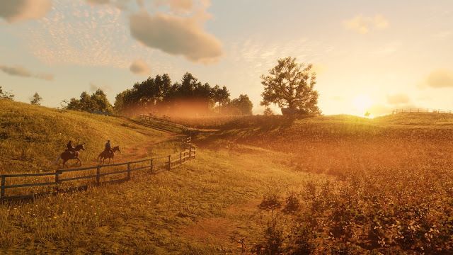 Red Dead Redemption 2 PC Full