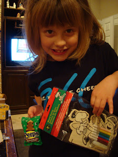 Mama Nockinbird: Eleven months until Christmas!