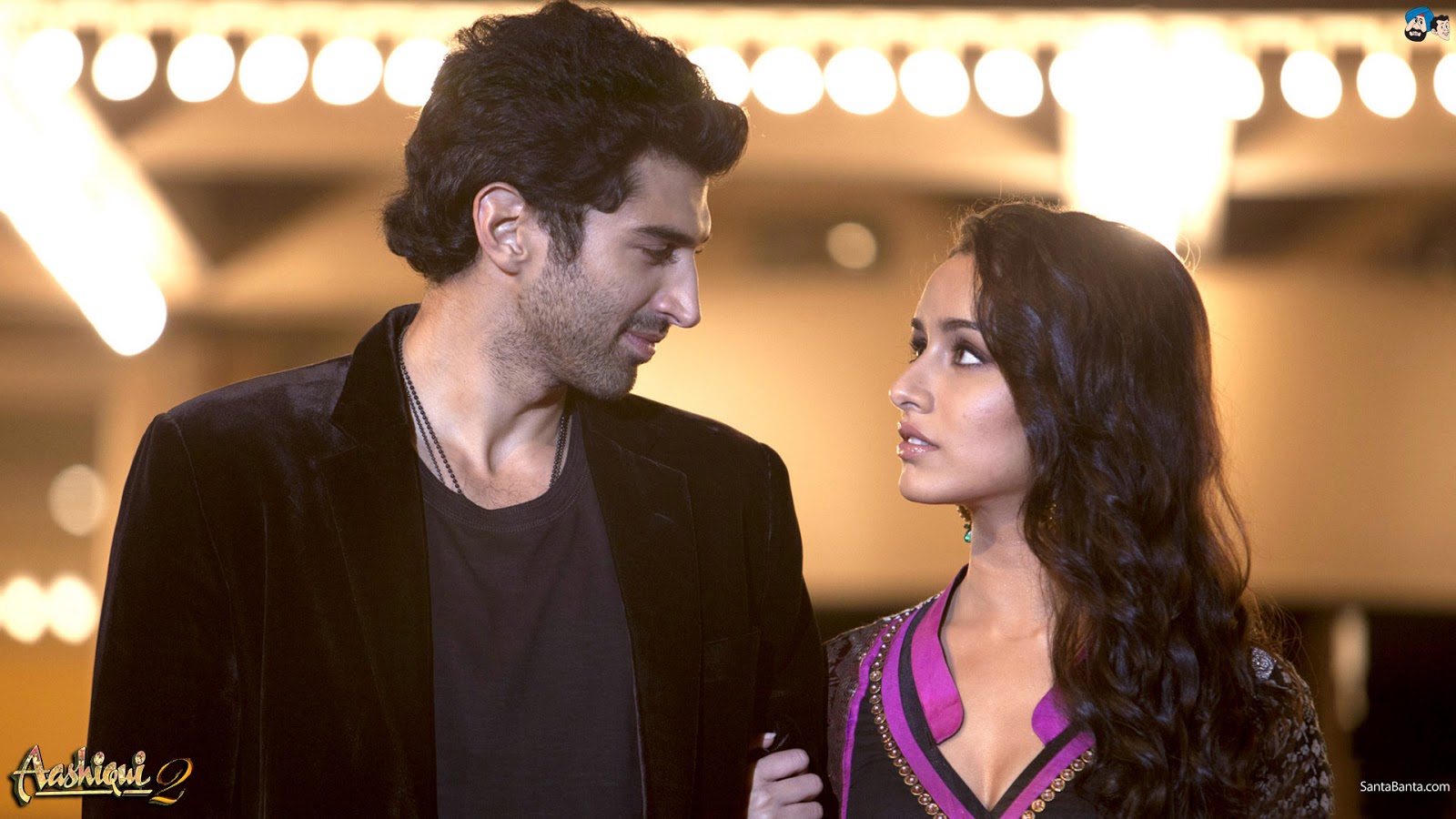 Aashiqui 2 Movie HD Wallpapers - Music Is my life