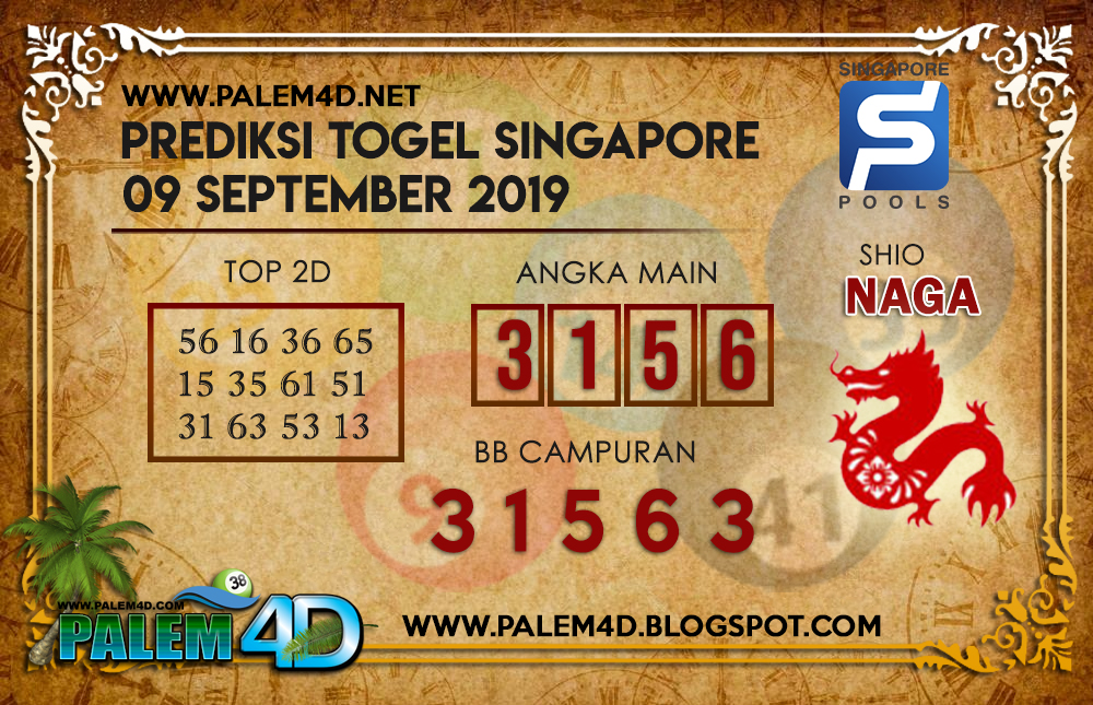 18+ Togel Jitu Singapura