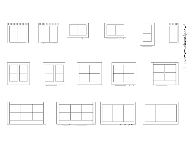 Commercial electric range dwg cad blocks download - 15+ free cad blocks