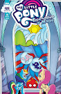 My Little Pony Akeem S. Roberts Comics