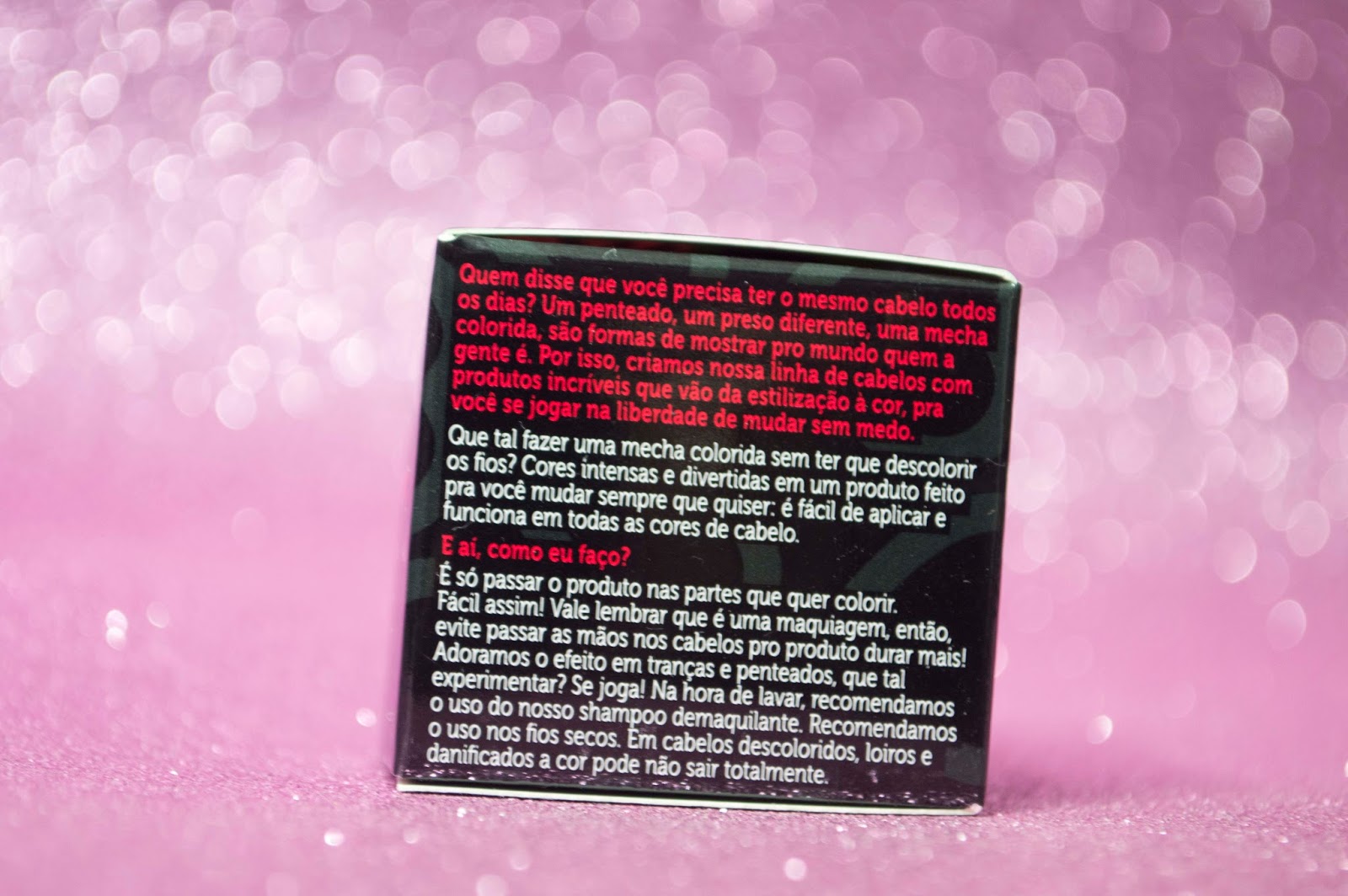 giz para cabelos _ quem disse, berenice? resenha blog mamãe de salto