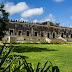 Yucatán 2016: Hacienda Yaxcopoil.