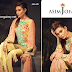 Asim Jofa crepe Silk Collection 2018