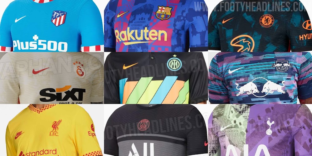 Footy headlines Clearance