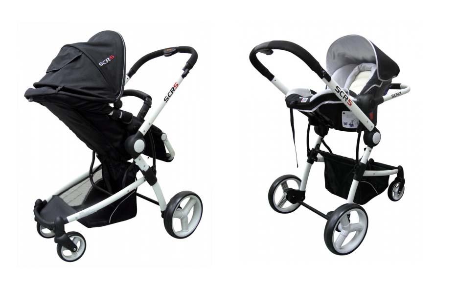 pengalaman beli stroller baby