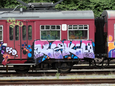 REKO - GBR CREW