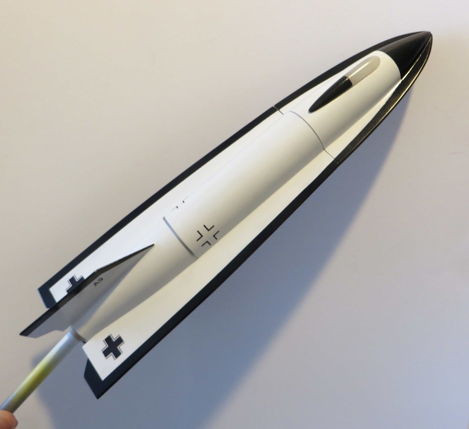 Model Rocket Building TOP 10 Builds For 2016