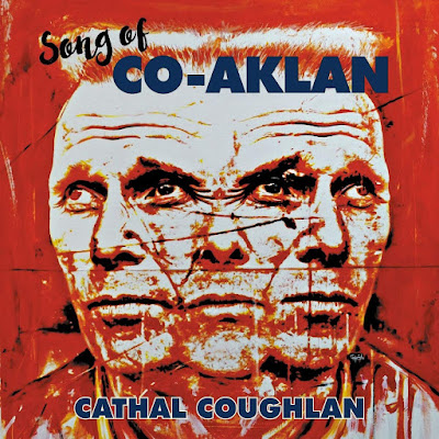 Song Of Co Aklan Cathal Coughlan Album