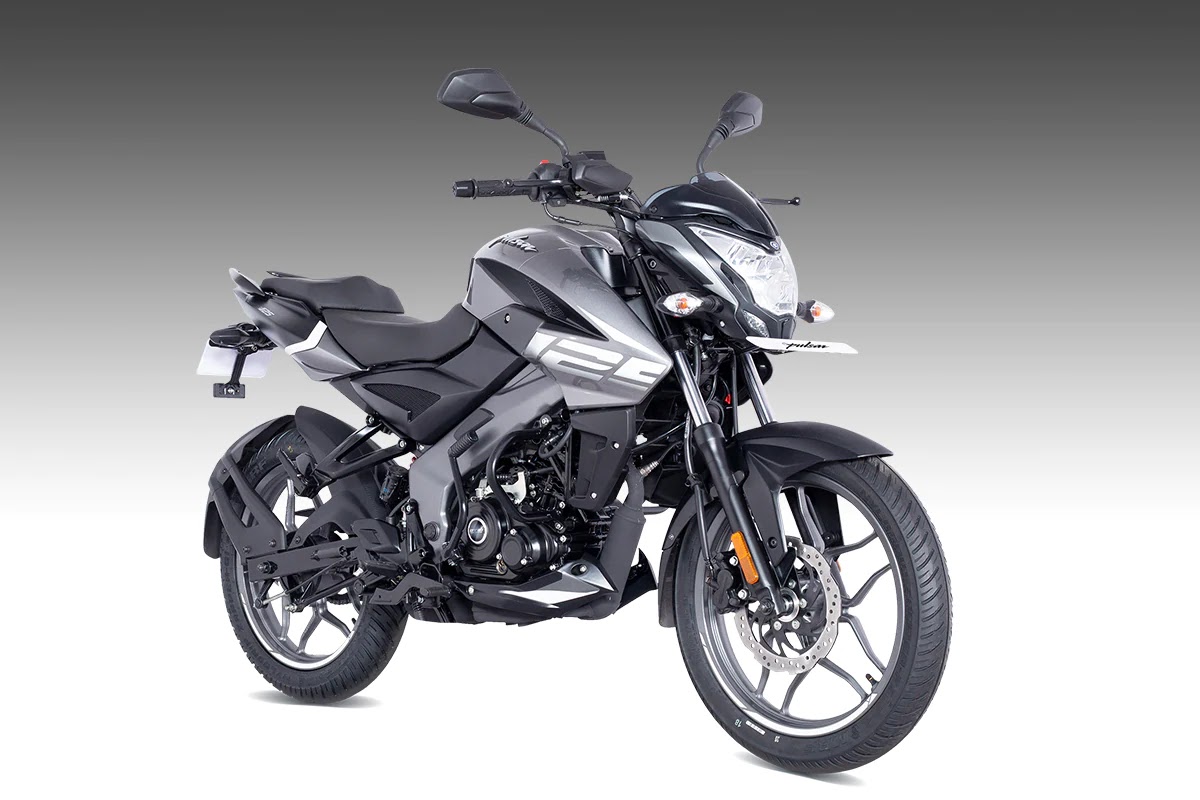 Bajaj Pulsar NS125 Price in India, Mileage, Specifications, Colors, Top Speed and Service Schedule
