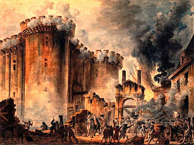 Bastille Day