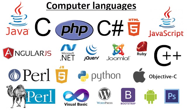 Introduction of Computer Languages 