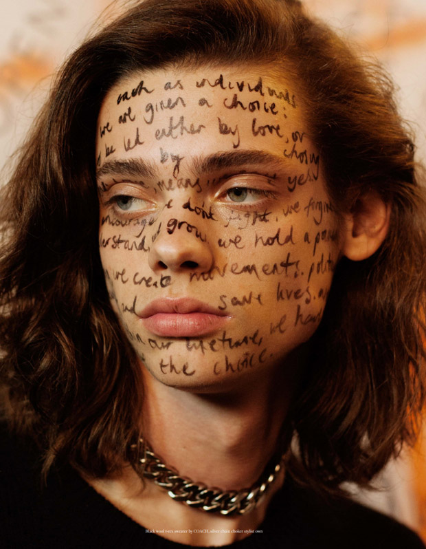 Erin Mommsen for Rollacoaster Magazine by Daniyel Lowden | It's Not You ...