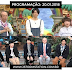 PROGRAMAÇÃO - TENSAI! SHIMURA DOUBUTSUEN & ARASHI NI SHIYAGARE: 20/01/201