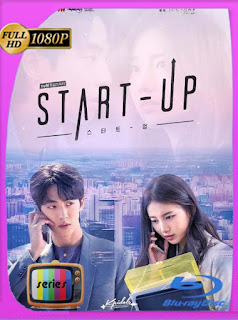 Start Up (2020) Temporada 1 HD [1080p] Latino [GoogleDrive] PGD