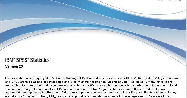 download ibm spss statistics 23 download ibm spss statistics 23