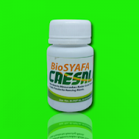 Caesalco Biosyafa Probiotik, Jual Caesalco Biosyafa Probiotik