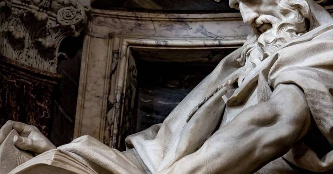 Camillo Rusconi Scultore barocco Fine Art Masters