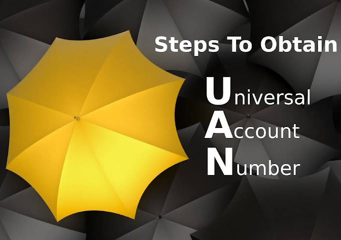 Generate UAN - How To Generate Uan Number?