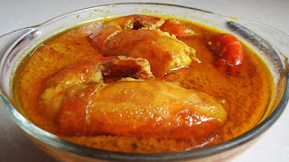 bengali-recipe-chingri-macher-tok