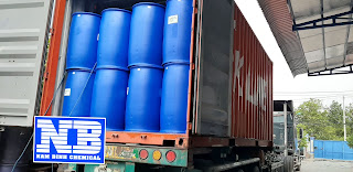 Dung môi Monoethanolamine (MEA), CAS No : 141-43-5